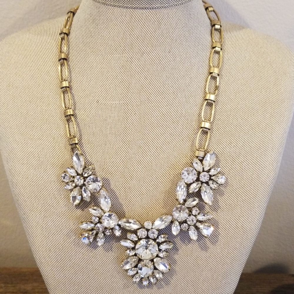 Banana Republic Statement Piece